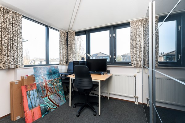 Medium property photo - Burgemeester Beelaertspark 77, 3319 AN Dordrecht